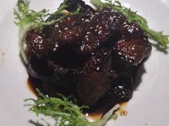 -青叶202都市餐厅(迪诺水镇店)