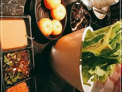 -韩悦牛排烤肉(仓山万达店)