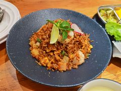 -森Some Fusion(荔湾店)
