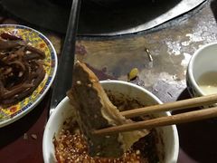 -朝伟清真铜瓢牛肉馆(三十年老·店)