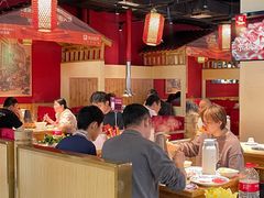 -东镇老火锅(长春路首店)