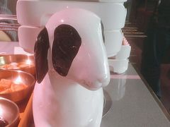 -丰茂烤串(全国首店)