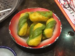 -粗粮人家·东北菜(洋桥店)