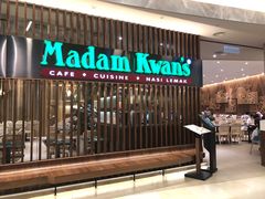 -关夫人餐厅(阳光广场店)