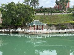 -鼓浪屿内厝澳码头(轮渡站)