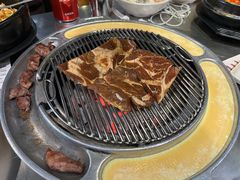 -喜来稀肉(虹泉路店)