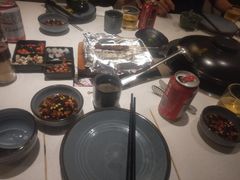 -百年果林椰子鸡(中洲店)