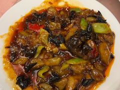 -烤肉宛饭庄(南礼士路店)