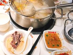 -为什么牛潮汕牛肉火锅(中信广场店)