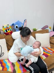 -馨月汇·独栋月子中心(南山店)