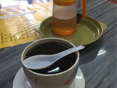 -公利真料竹蔗水(中环店)