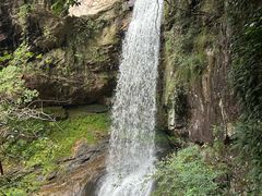 -天台山琼台仙谷景区