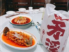 -茅溪菜·家常菜(金渝大道总店)