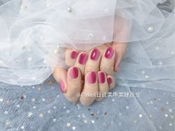 -初NAIL日式美甲美睫沙龙