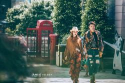 点击看大图 -太古映画婚纱摄影(天河店)