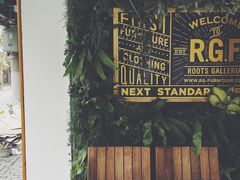 -RGF(巨鹿路店)