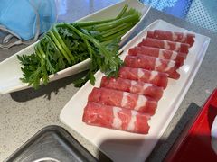 -海底捞大排档火锅(悦荟广场店)