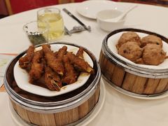-凤凰楼酒家·粤宴点心(华强北店)