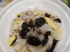 -小苏舍餐厅(木渎店)