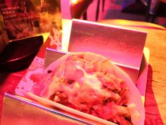 -Famous肥猫墨西哥音乐餐吧(五棵松华熙LIVE店)