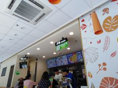 -德克士(阳光店)