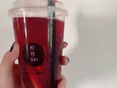 洛神玫瑰花茶-炖物24章·顺时轻养茶(黄龙店)