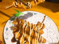 -京和风.日式家庭料理(京和风食堂大仓店)