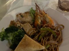 -火车头法国西餐厅