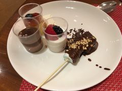 -ESSENCE(诺富特东荟城酒店)