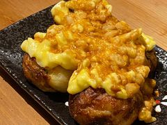 章鱼小丸子-章之鱼家(体育东路店)