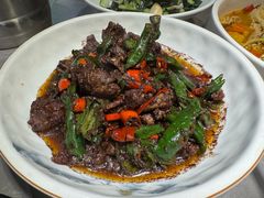 -东安鸡馆(蔡锷南路店)