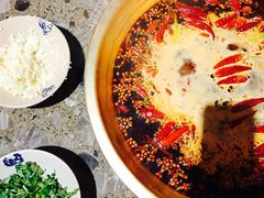 -小龙坎火锅(总店)