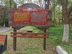 -东平国家森林公园