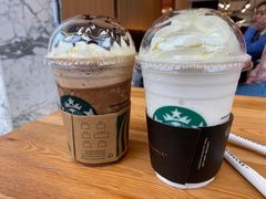 -星巴克臻选(成都太古里店)