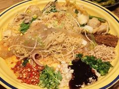 -北丐先生·野馄饨烧烤(长宁龙之梦店)