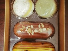 -星巴克(重庆新世纪凯瑞商都店)