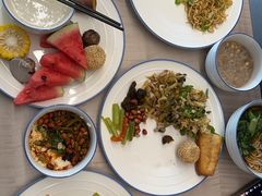 -冯家花园(绮园景区店)