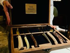-THE WANG王品(上海中心云端店)