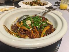 -丰收日·小海鲜·沪上家宴(顾村正大店)