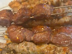 -明明烤牛肉(原明明东北烧烤)