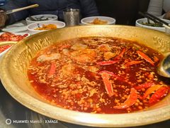 -小龙坎火锅(IFS HOT店)