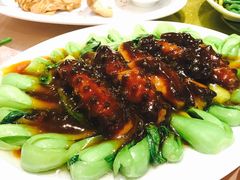 -功德林(南京西路店)