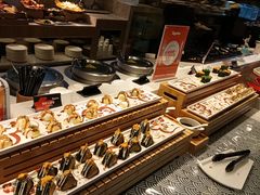 -比格比萨自助(宝山日月光店)