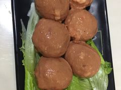 -八方客汕头火锅·牛肉·卤水(福保店)
