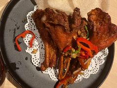 -避风塘(宝山万达店)