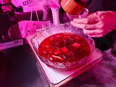 -MOSSO·Liveshow(M3香港广场店)