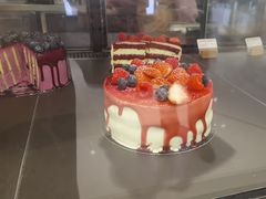 -BAKER&SPICE(国金中心商场店)