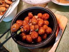 -太守宴·蘭院(天塔店)