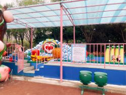 -大望京儿童游乐场