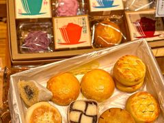 -百饼园(南后街店)